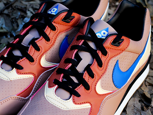 AIR WILDWOOD ACG “DESERT DUST/GAME ROYAL”01