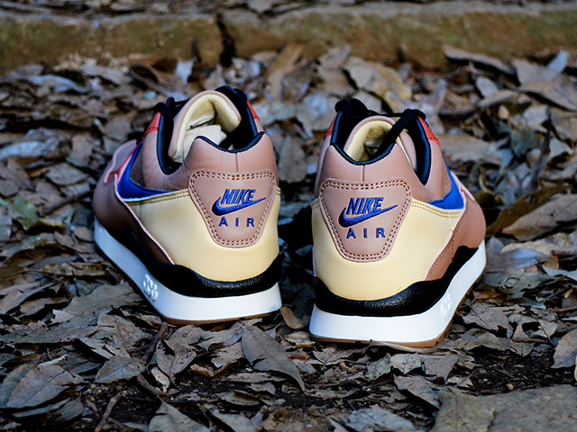AIR WILDWOOD ACG “DESERT DUST/GAME ROYAL”01