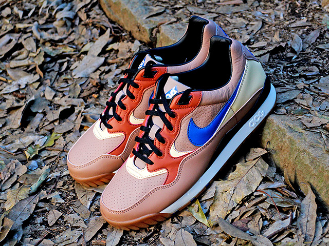 AIR WILDWOOD ACG “DESERT DUST/GAME ROYAL”01