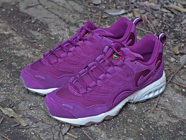 AIR TERRA HUMARA 18 LEATHER “BORDEAUX”01