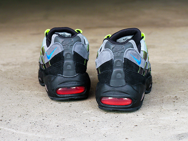 AIR MAX 95 “WOVEN”01