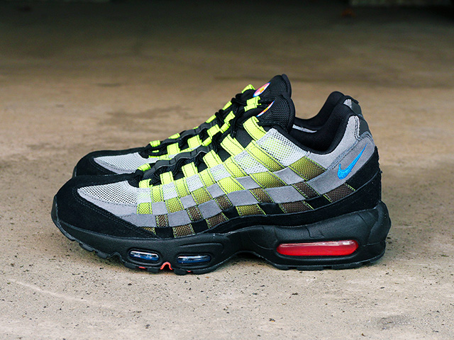 AIR MAX 95 “WOVEN”01