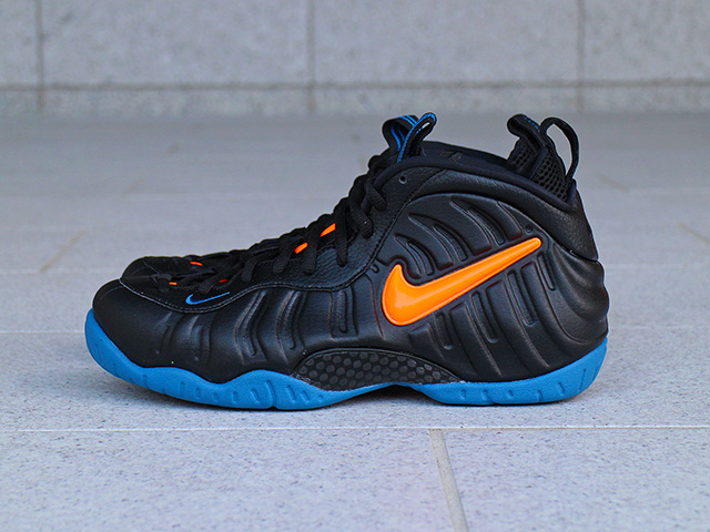 AIR FOAMPOSITE PRO “KNICKS”01