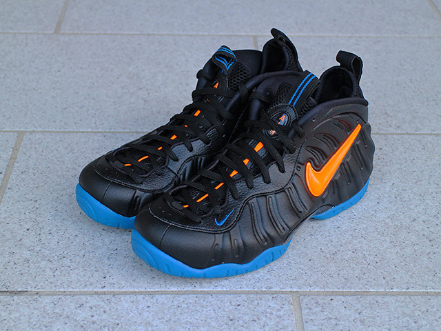 AIR FOAMPOSITE PRO “KNICKS”01