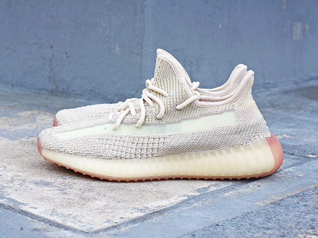 YEEZY BOOST 350 V2 “CITRIN NON-REFLECTIVE”01