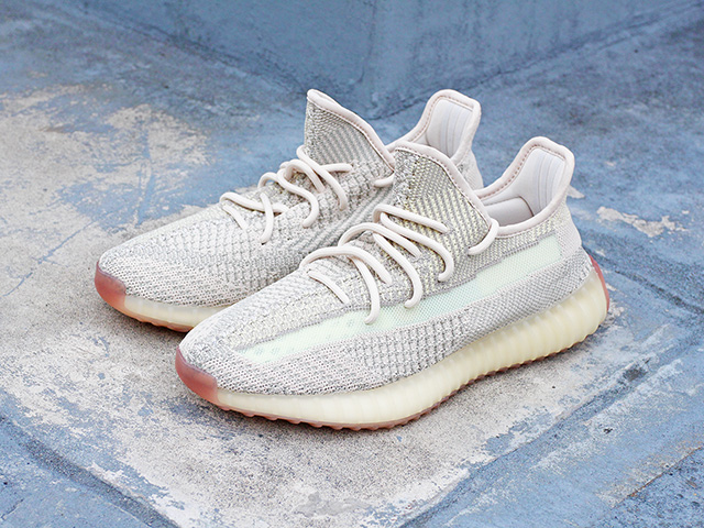 YEEZY BOOST 350 V2 “CITRIN NON-REFLECTIVE”01