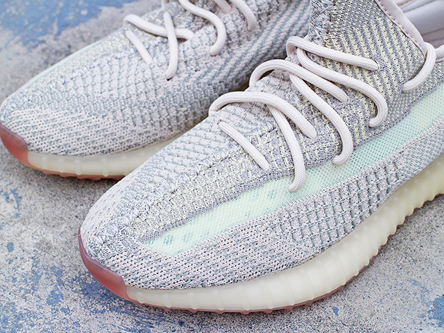 YEEZY BOOST 350 V2 “CITRIN NON-REFLECTIVE”01