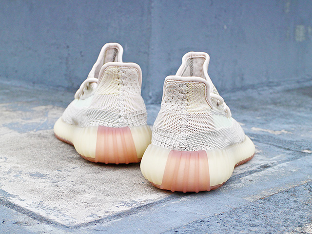 YEEZY BOOST 350 V2 “CITRIN NON-REFLECTIVE”01