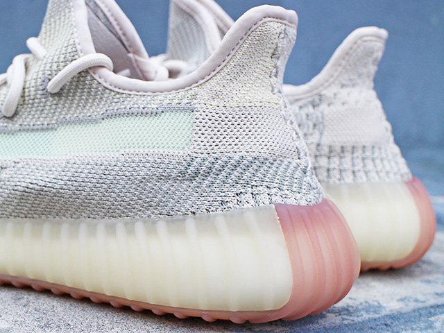 YEEZY BOOST 350 V2 “CITRIN NON-REFLECTIVE”01