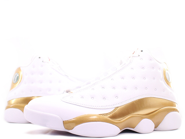 AIR JORDAN 13 RETRO 414571-135 - 2
