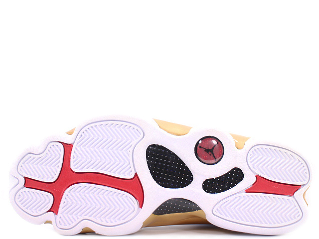 AIR JORDAN 13 RETRO 414571-135 - 4