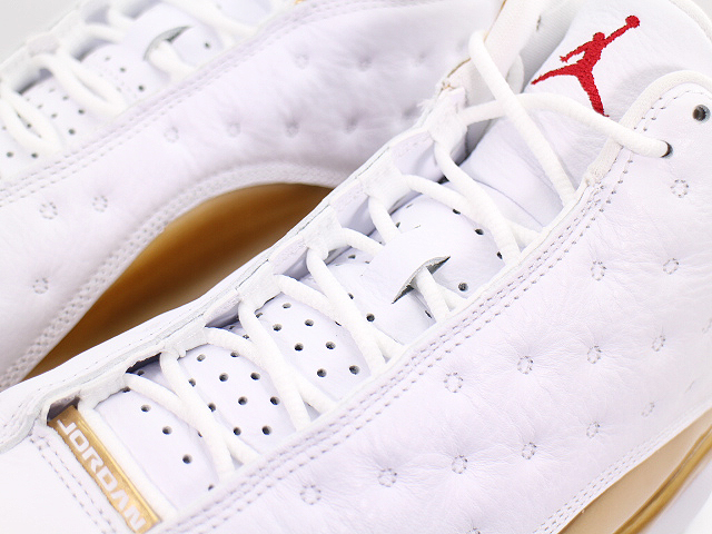 AIR JORDAN 13 RETRO 414571-135 - 4