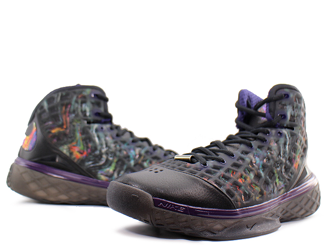 kobe 3 prelude