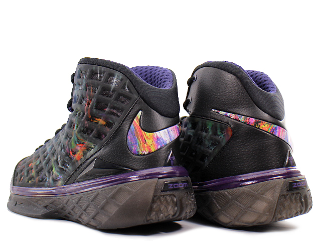 ZOOM KOBE 3 PRELUDE 640551-005 - 2