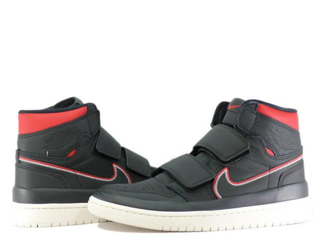 AIR JORDAN 1 RETRO HIGH DOUBLE STRAP AQ7924-016 - 1