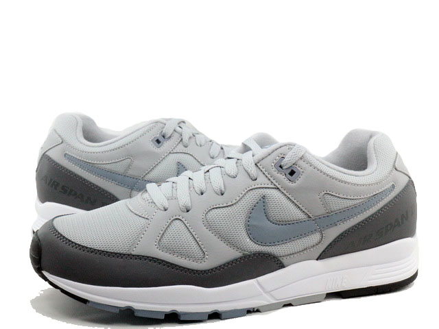 AIR SPAN 2 AH8047-007 - 1