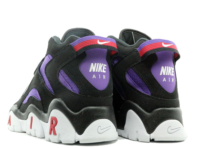 AIR BARRAGE MID QS - スニーカーショップSKIT