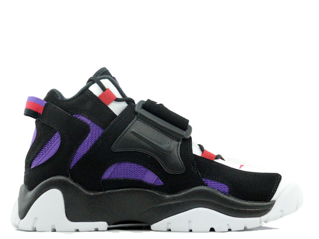 AIR BARRAGE MID QS - スニーカーショップSKIT