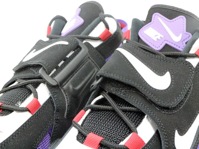 AIR BARRAGE MID QS - スニーカーショップSKIT