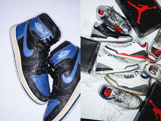 SHOES MASTER VOL.32 2019 FALL/WINTER01
