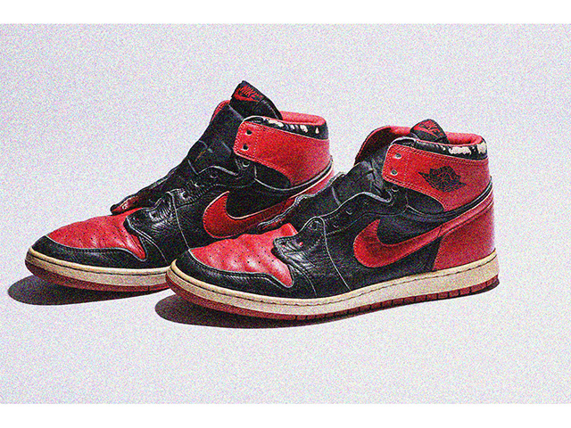 SHOES MASTER VOL.32 2019 FALL/WINTER01