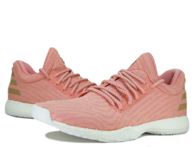 HARDEN VOL.1 UNCAGED CG5108 - 1