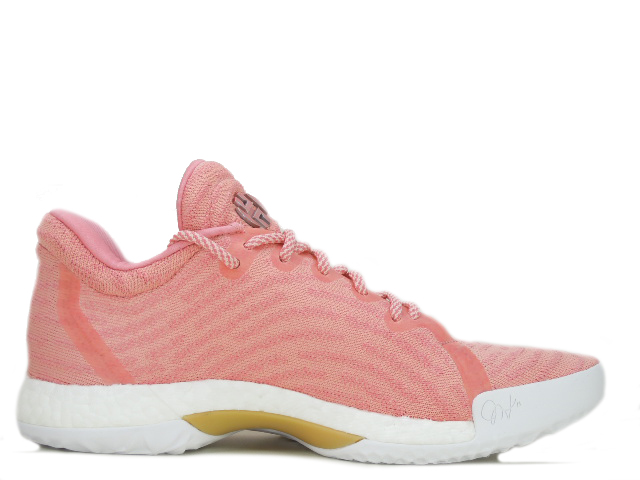 HARDEN VOL.1 UNCAGED CG5108 - 3
