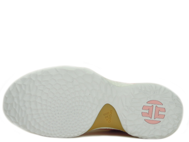 HARDEN VOL.1 UNCAGED CG5108 - 4