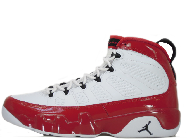 AIR JORDAN 9 RETRO