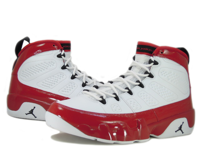 AIR JORDAN 9 RETRO 302370-160 - 2