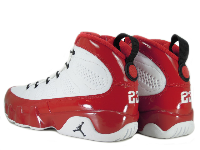 AIR JORDAN 9 RETRO 302370-160 - 3