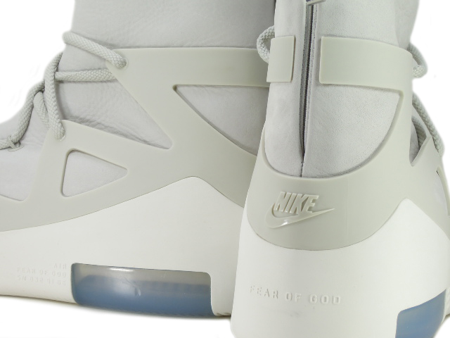 AIR FEAR OF GOD 1 AR4237-002 - 5