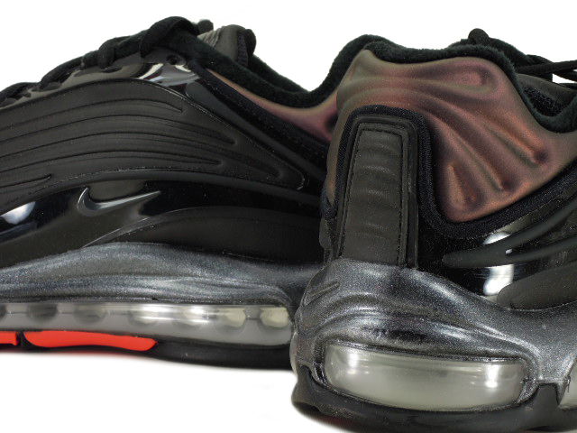 AIR MAX DELUXE SE AO8284-001 - 5