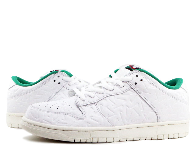 SB DUNK LOW OG QS 2 CU3846-100 - 1