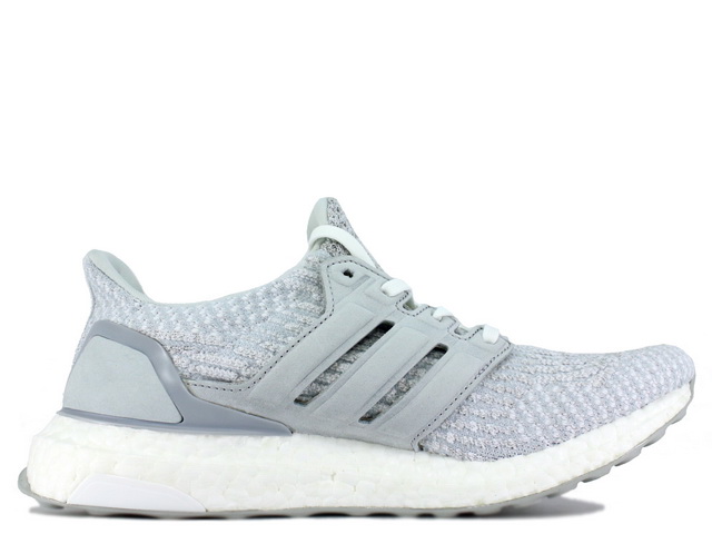 Adidas ultra boost clearance 3.0 reigning champ grey