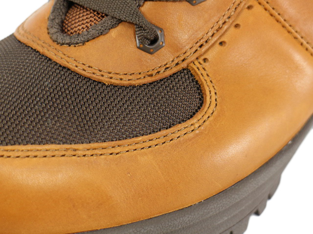 良品　00s NIKE ACG PINCHOT LEATHER スニーカー NIKE ACG PINCHOT LEATHER | SOLE CUSTOM | PLAYGROUND