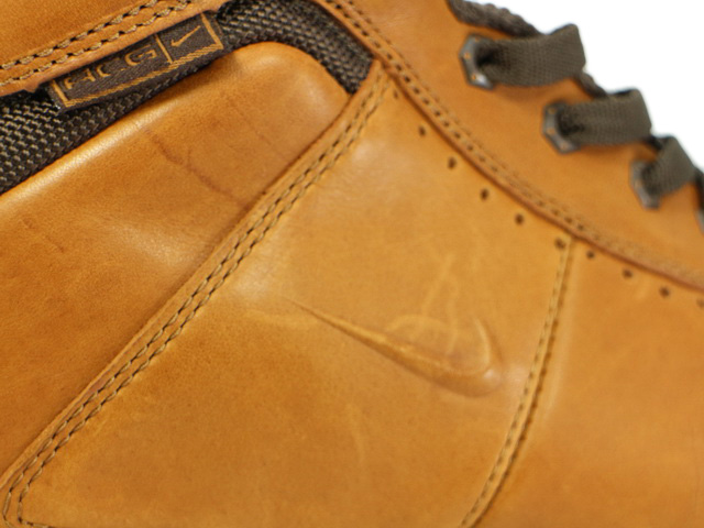 PINCHOT LEATHER - スニーカーショップSKIT