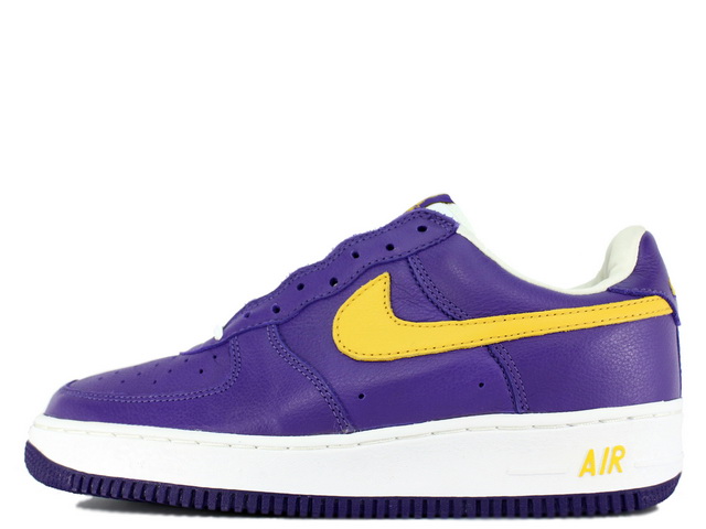 AIR FORCE 1 LOW