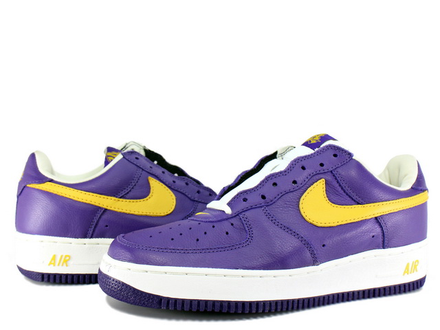 AIR FORCE 1 LOW 630117-571 - 1