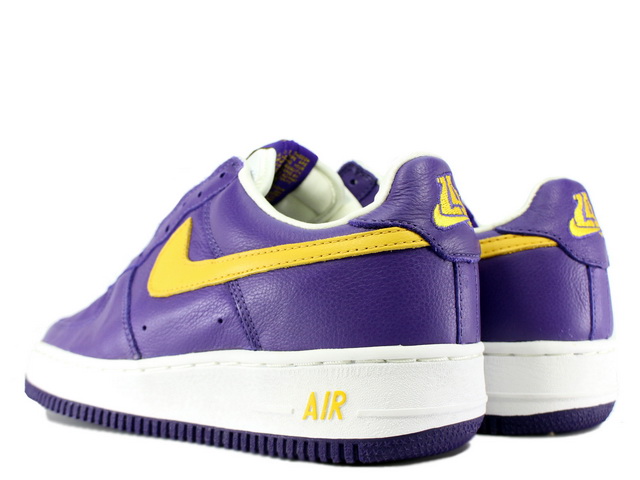 AIR FORCE 1 LOW 630117-571 - 2