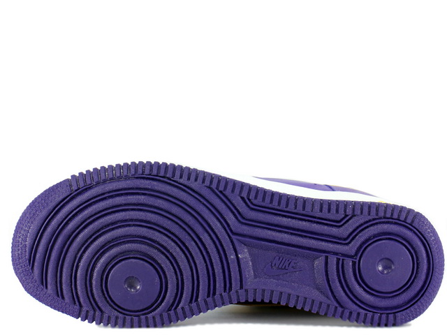 AIR FORCE 1 LOW 630117-571 - 4