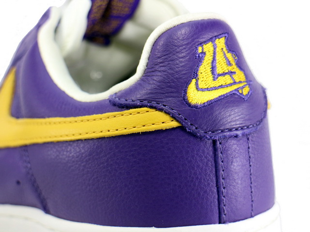 AIR FORCE 1 LOW 630117-571 - 6