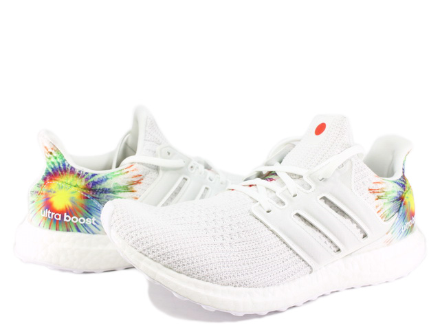 ULTRABOOST 4.0 FW3730 - 1
