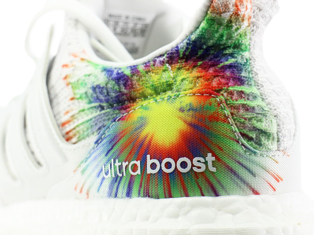 ULTRABOOST 4.0 FW3730 - 6