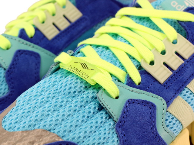 ZX TORSION EE4787 - 5