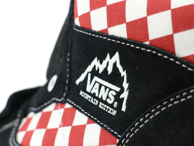 UA MOUNTAIN EDITION VA3TKG35U - 6