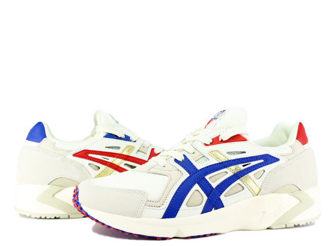 GEL-DS TRAINER OG 1191A263-100 - 1