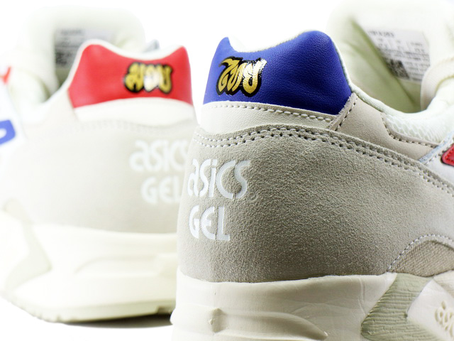 GEL-DS TRAINER OG 1191A263-100 - 6