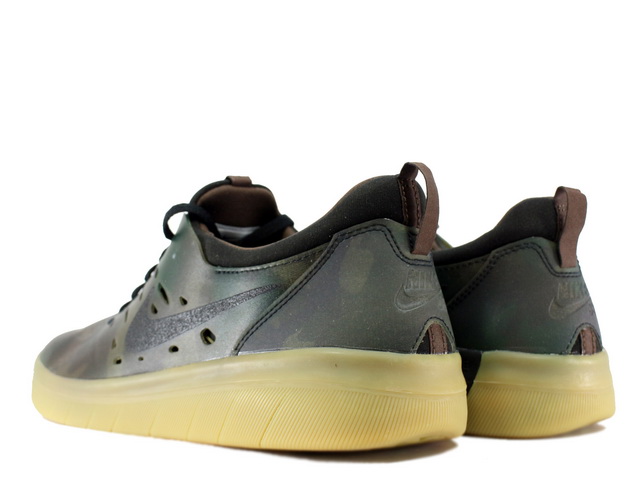 SB NYJAH FREE PRM AO0805-900 - 3