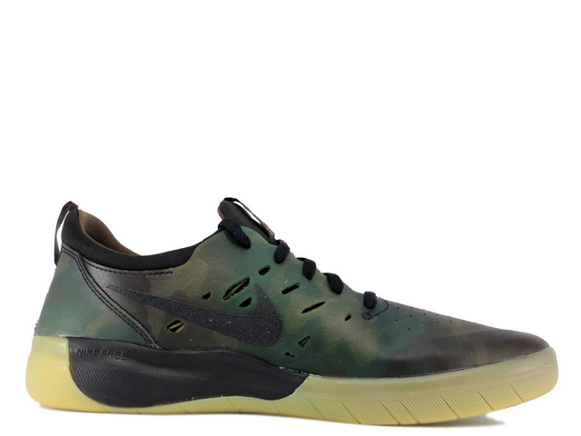 SB NYJAH FREE PRM AO0805-900 - 1